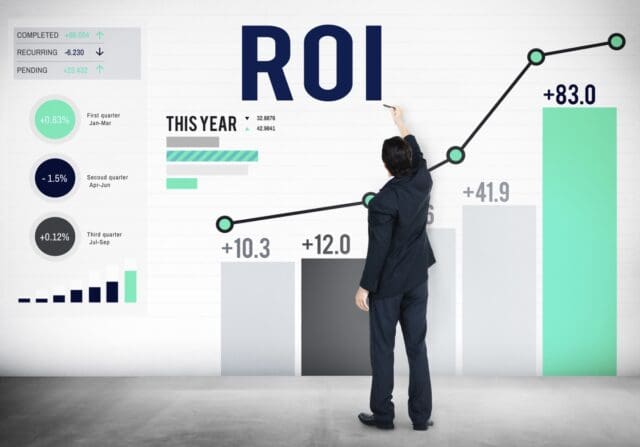 How Businesses Can See a Higher ROI