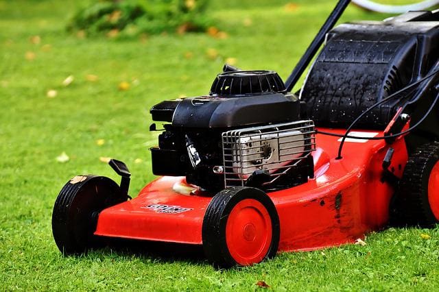 Lawn Care Tips When Selling Your Home