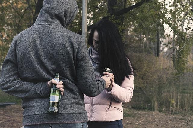 How to Tell if Your Spouse Has an Addiction