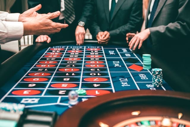 A Guide to Online Casino Registration