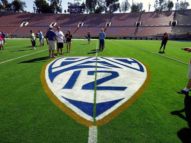 Pac 12 Preview