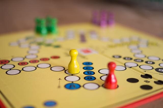 Why are Board Games so Popular?
