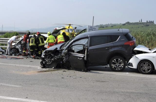 Common Causes of Car Accidents and How to Prevent Them