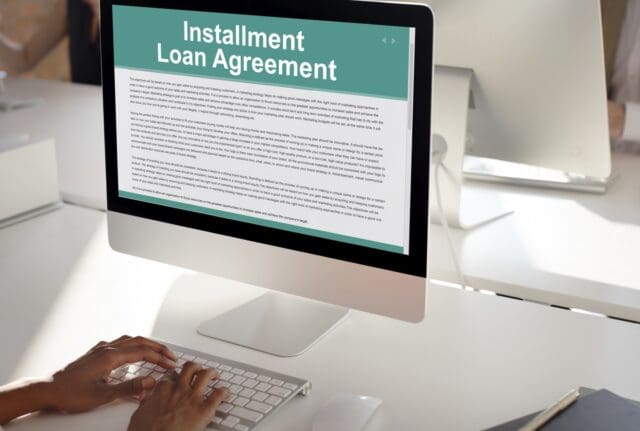 How Much Money Can I Borrow with An Installment Loan At GadCapital?