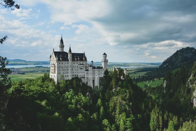 Top 9 Must-See Attractions in Germany