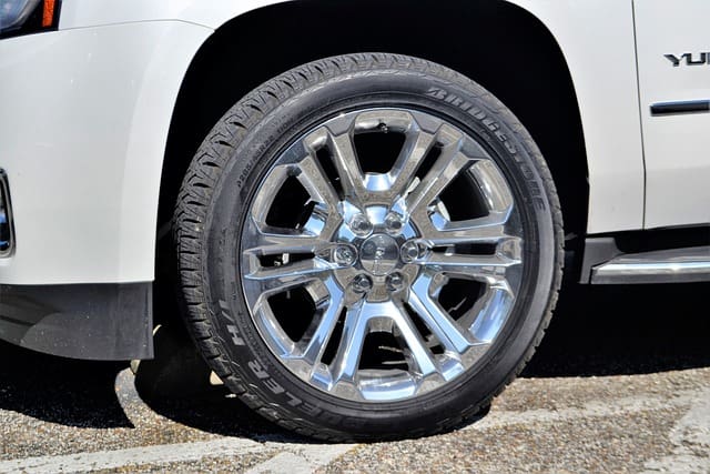 Your Guide to Upgrading Your Truck Rims
