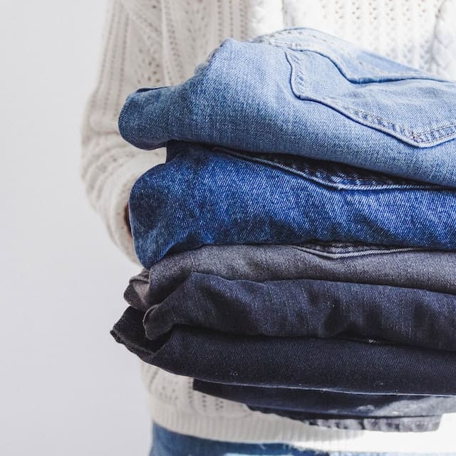 How To Choose the Best Pair of Jeans