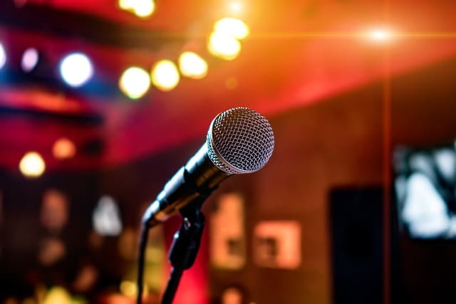Top 5 Remarkable Karaoke Bar Offers