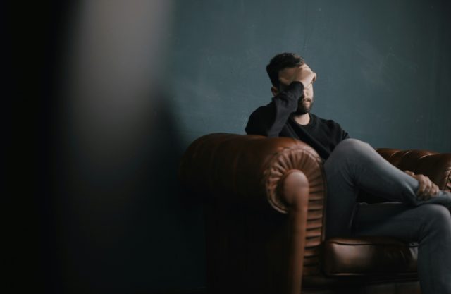 Anxiety Anxiety