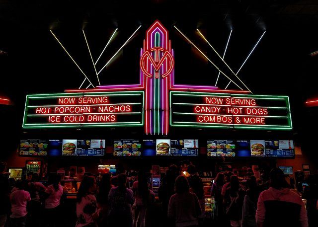 Box Office Box Office