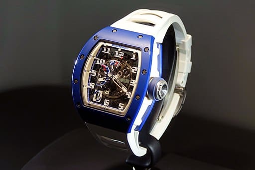 How to Maintain your Richard Mille Watch to Help Keep Its Value