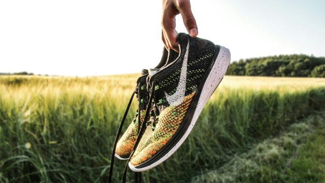 Running Shoes Running Shoes