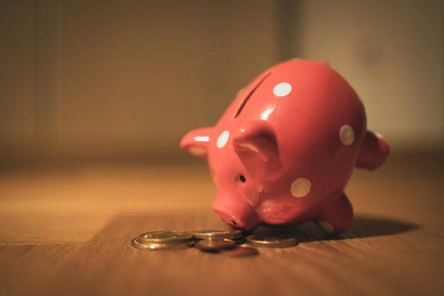 Savings Account Savings Account