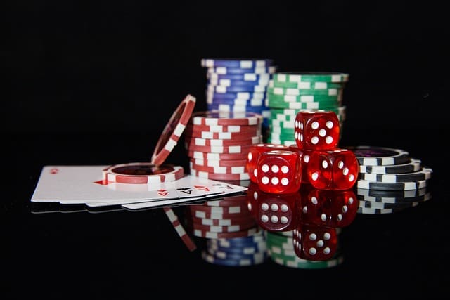 Top 5 High Roller Bets Ever Made in Casino