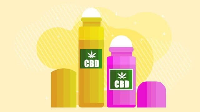 What You Need to Know about CBD Roll-On