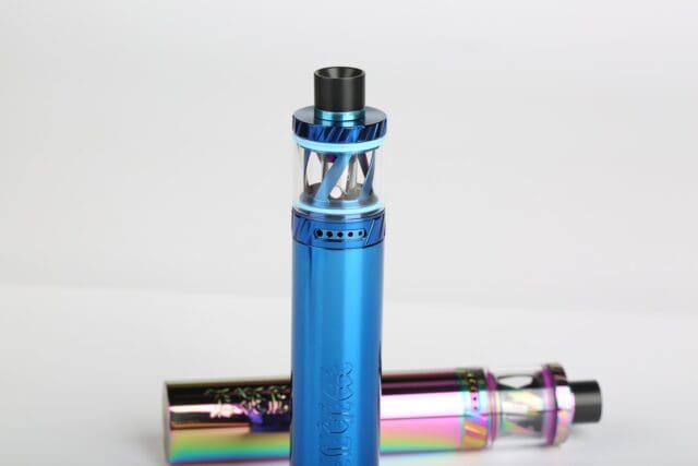 Choosing The Right Vaping Device