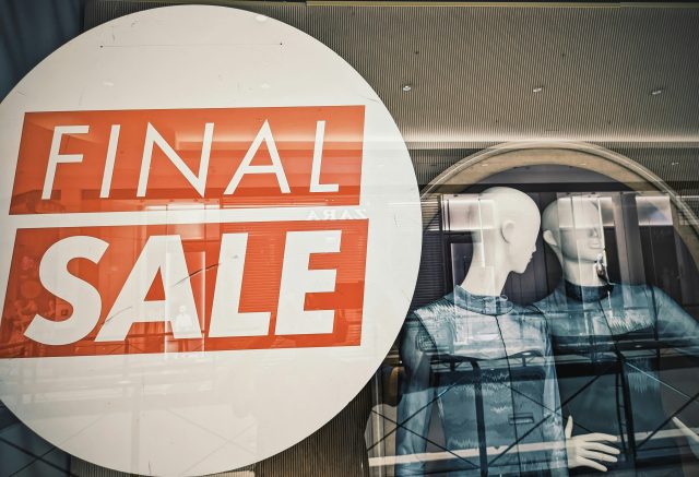 Liquidation Liquidation