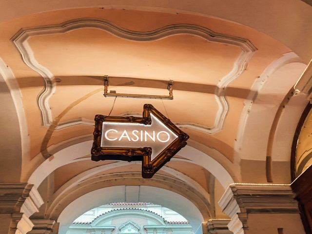 No-Deposit Bonus Casinos