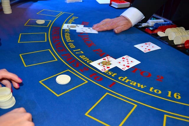 Tips to Ensure You Always Win at Minimum Deposit Casinos