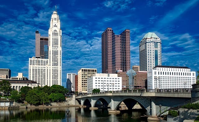 Reasons why Ohio is a Great Place to Start a Business