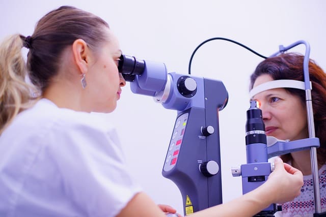 Top 4 Factors That Decide Whether You Are a Good LASIK Candidate