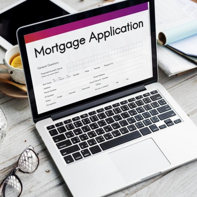 Everything You Need to Know About the Mortgage Application Process