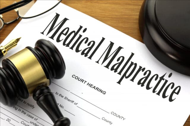 4 Steps to Take If You're a Victim of Malpractice