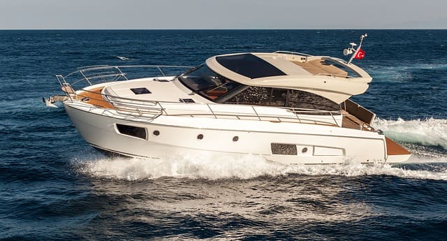 9 Best Upgrades for your Yacht & Boat