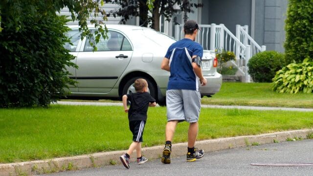 5 Tips to Help You Create a Strong Father-Son Bond