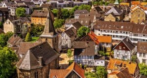 Top Gifts for Germany Lovers