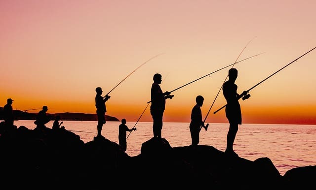 Fishing In Australia: A Guide to The Best Spots