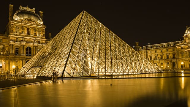 Top 5 Sights to See On A Louvre Museum Tour