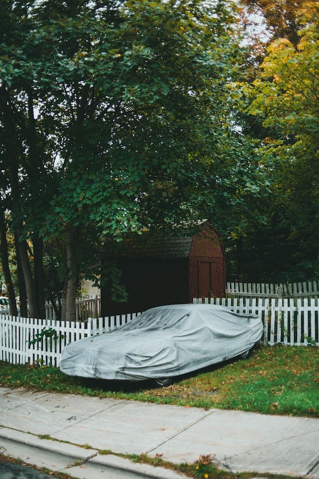 Important Things to Look for When Buying a Car Cover
