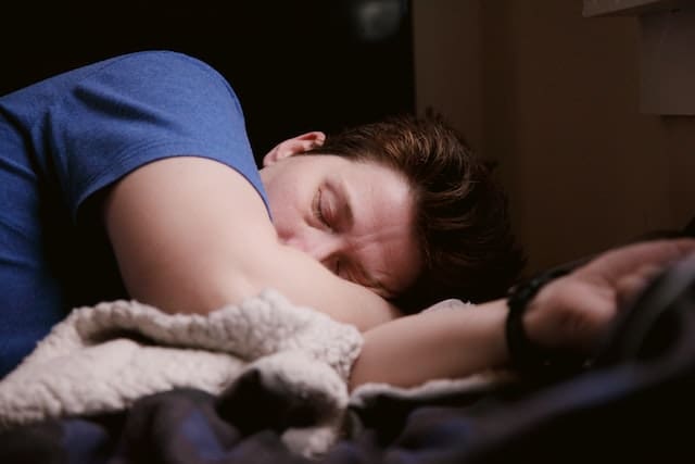 Does Taking CBD Help You Sleep Better?