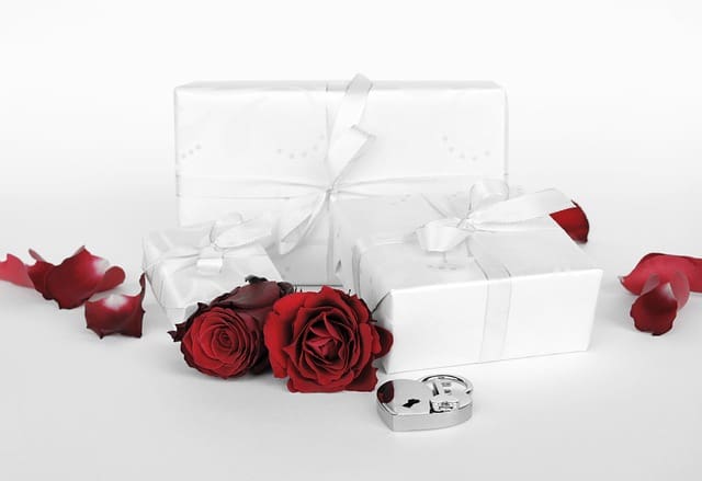Valentine’s Day Gift Guide for the Executive in Your Life