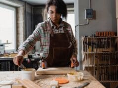 5 Thoughtful Wooden Gifts You Can Make with Epoxy Adhesive 5 Thoughtful Wooden Gifts You Can Make with Epoxy Adhesive