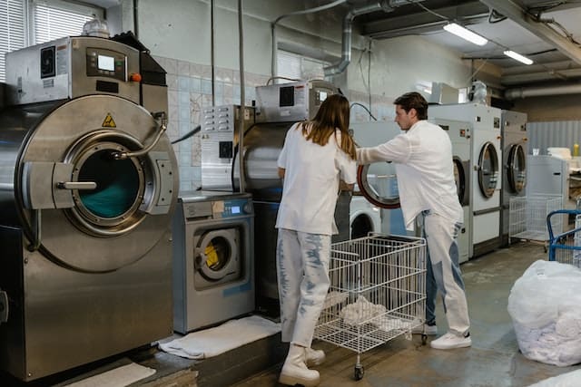 Insuring Your Laundry Business: Protecting Your Investment with the Right Coverage
