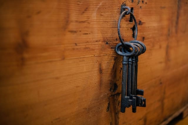 A Look into The History of Locksmiths