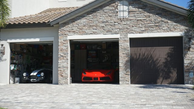 Home Garage