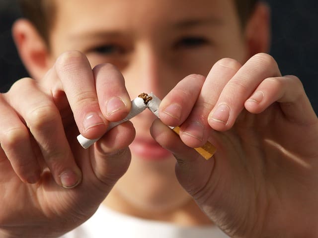 Celebrate Your Success: How to Reward Yourself for Quitting Smoking
