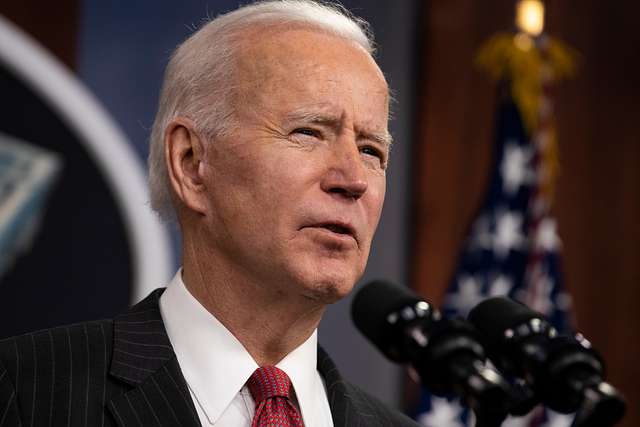 Biden Proposes Billion Dollar Grant to Beat US Opioid Crisis in State of the Union Address, but Is It Enough?