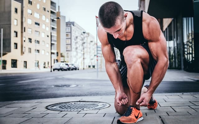 6 Ways for Athletes To Prevent Muscle Strain