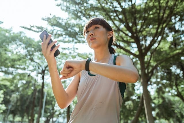 Maximize Your Workouts and Shed Pounds with These iOS Running Apps