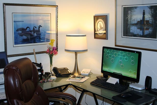 Best Tips for Working from Home