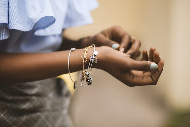 Investing in Your Style: How Fine Jewelry Can Elevate Your Wardrobe