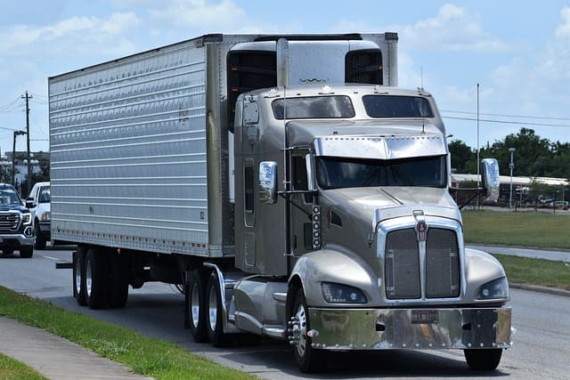The Ethics of Trucking Companies: Holding Negligent Corporations Accountable for Accidents