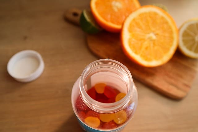 Power Up Your Mornings With Adult Vitamins Gummies
