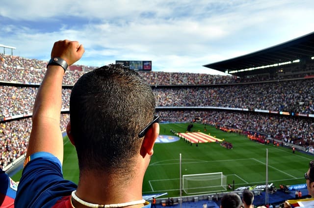 How Football Fans Can Use Their Knowledge for Betting