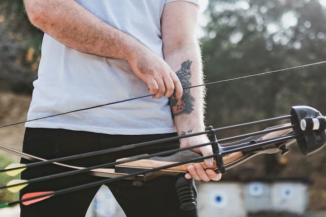 Perfecting Shooting Form for Bow Hunting Success