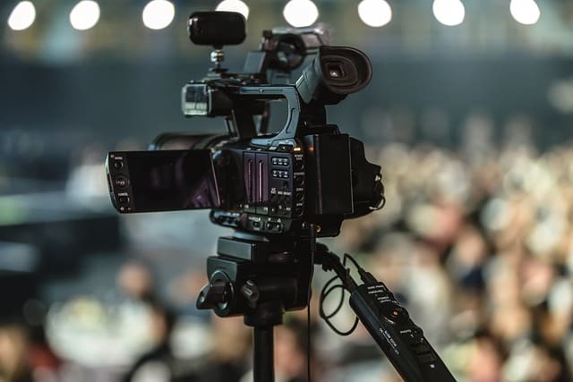 A Quick Guide to Building Video Content
